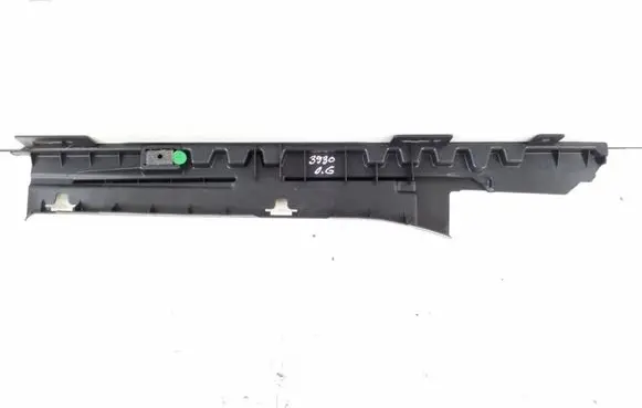 Mercedes-Benz E W212 Other trunk/boot trim element A2126901238