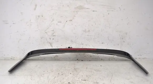 BMW X2 F39 Tailgate/trunk spoiler 