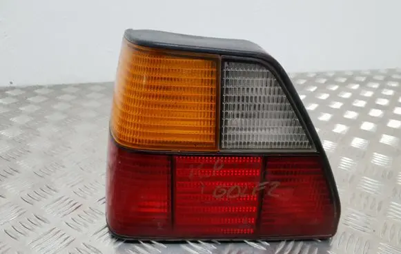 Volkswagen Golf II Rear/tail lights 191945257