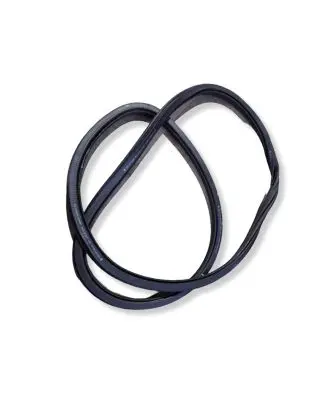 Skoda Octavia Mk3 (5E) Front door rubber seal 5E0867366F