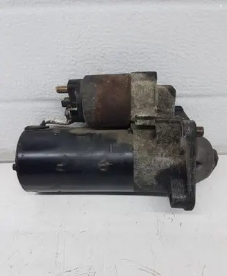 Volvo V70 Starter motor 0001109252