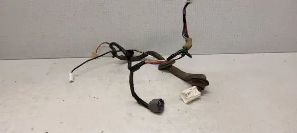 Subaru Outback Rear door wiring loom 81823AJ000