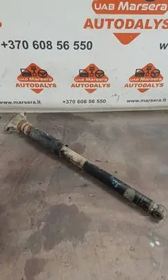 Opel Astra G Rear shock absorber/damper E13401 E1340 K2C12