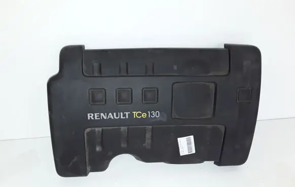 Renault Megane III Engine cover (trim) 140482708