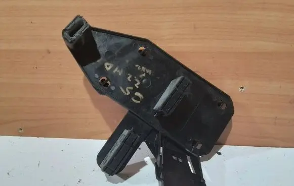 Citroen C5 Turbo solenoid valve 9638195680