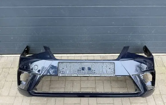 Seat Ibiza V (KJ) Front bumper 6F0807221D
