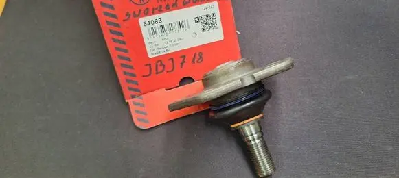 Peugeot Boxer Kingpin 1331640080 54083 413978173426