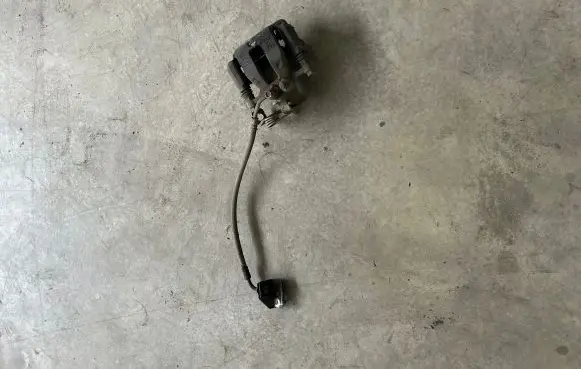 KIA Stonic Rear brake caliper BC1403601
