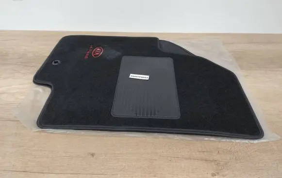 KIA Soul Car floor mat set KPL SOUL LE PLEIADI