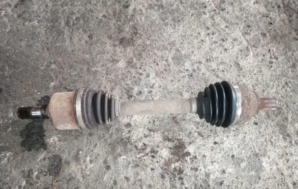 Ford C-MAX I Front driveshaft