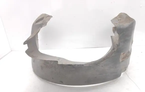 Alfa Romeo 156 Front wheel arch liner splash guards 60619623 B803