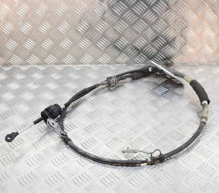 Lexus RX 450H Handbrake/parking brake wiring cable 9H26