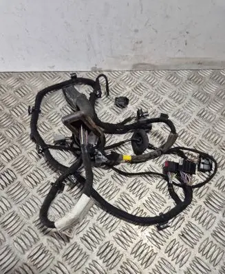 Volvo XC90 Front door wiring loom 31844121 31396597