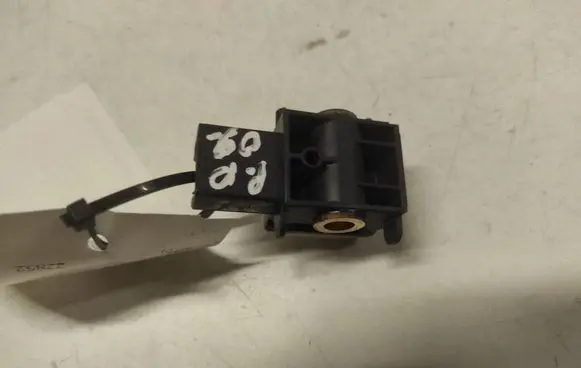 Peugeot 207 Airbag deployment crash/impact sensor 9659186280 041108 503299
