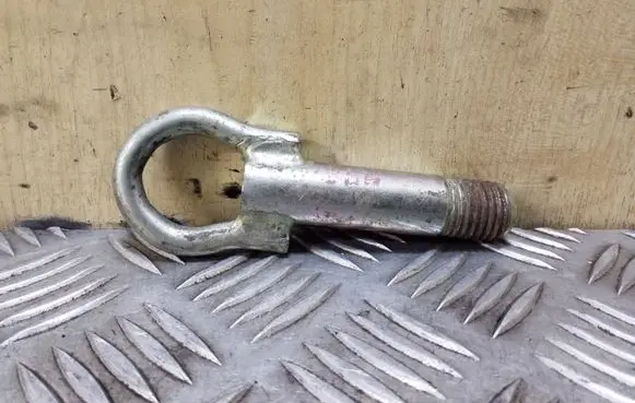 Mazda 6 Towing hook eye 