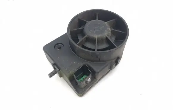 Citroen DS4 Alarm system siren 9666808580