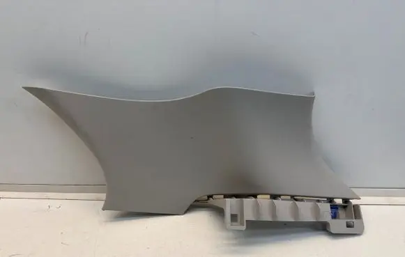 Renault Megane IV Other sill/pillar trim element 769341313R 631102521001
