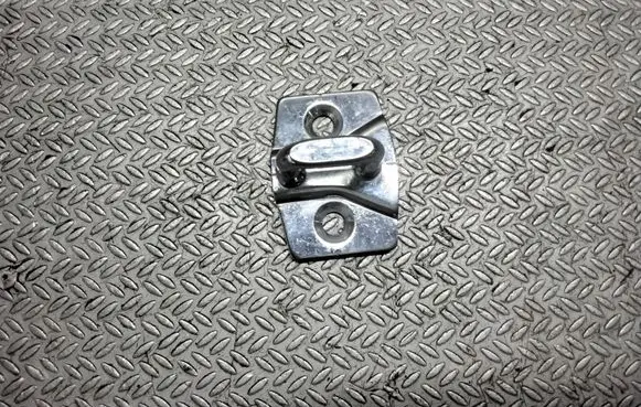 BMW 5 E60 E61 Front door lock loop/hook striker 706780