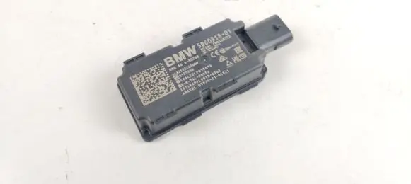 BMW iX Keyless system antenna 5B60518