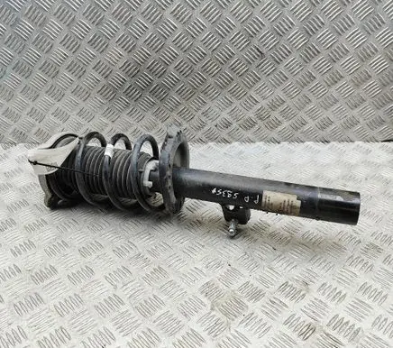 Mercedes-Benz GLA H247 Front shock absorber/damper A2473208601