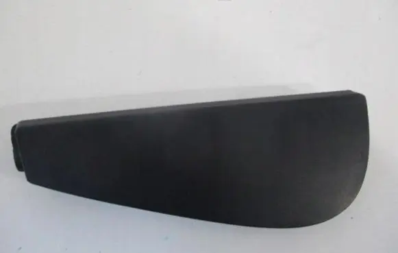 Renault Megane III Fender end trim 833310006R