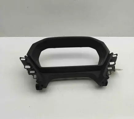 Audi Q4 Sportback e-tron Dashboard trim 89A857115
