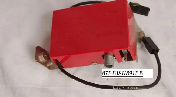 Ford Sierra Aerial antenna amplifier 87BB18K891BB
