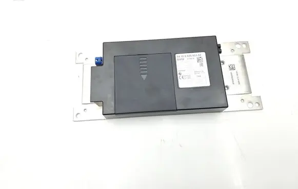 BMW X5 F15 Bluetooth control unit module 6820931 0002594429 357510043998217