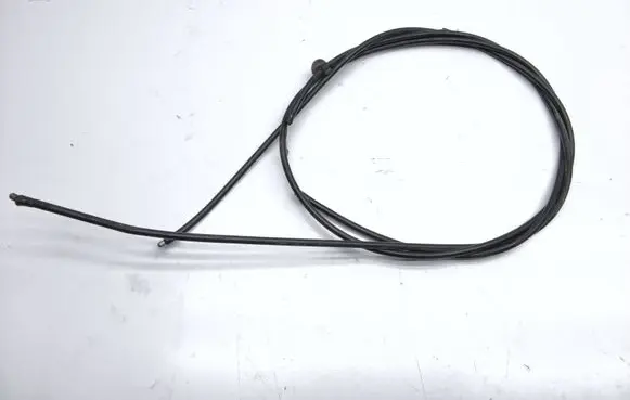 Volvo XC90 Engine bonnet/hood lock release cable 