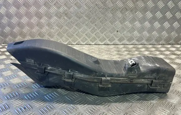 BMW X5 E70 Air intake duct part 8037140