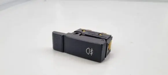 Fog light switch