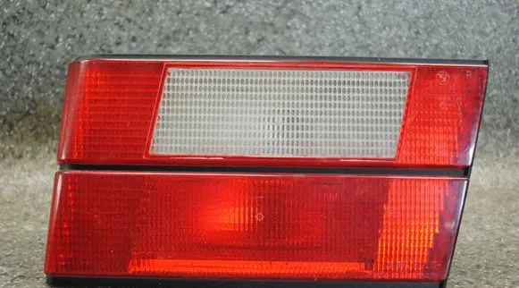 BMW 5 E34 Tailgate rear/tail lights 63275