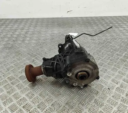 Land Rover Range Rover Evoque L538 Front differential EJ327L486AC