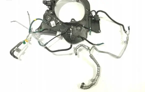 Maserati Quattroporte Vacuum line/pipe/hose