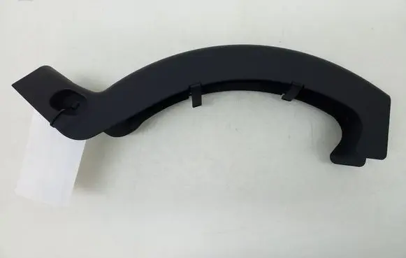 Mercedes-Benz S W221 Other trunk/boot trim element A2216930117