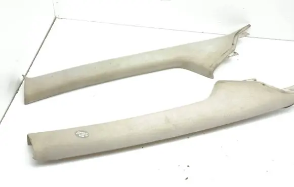 Toyota Corolla Verso AR10 (A) pillar trim 622110F020 622120F020