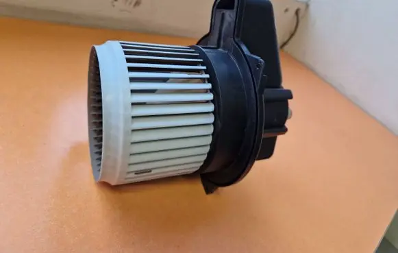 Fiat Panda III Heater fan/blower 5P6220300 534326