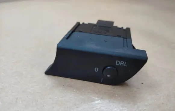 Audi A4 S4 B7 8E 8H Interior lighting switch 8E1919094C