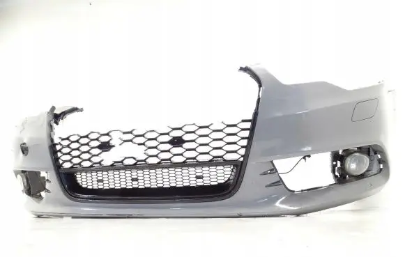 Audi A6 C7 Front bumper