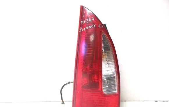 Mazda Premacy Rear/tail lights 22061908