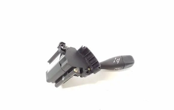 Mercedes-Benz S W220 Steering wheel adjustment switch A0005453022