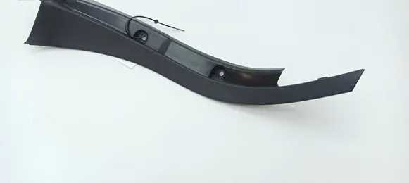 Mercedes-Benz E W211 Other trunk/boot trim element A2116920401