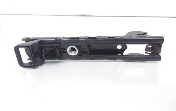 Skoda Fabia Mk3 (NJ) Front seatbelt 4M0857819A