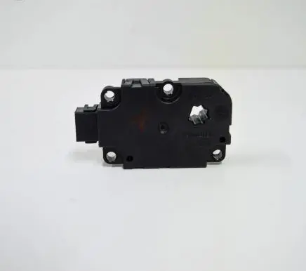 Mercedes-Benz CLA C117 X117 W117 Air flap motor/actuator 1139300857