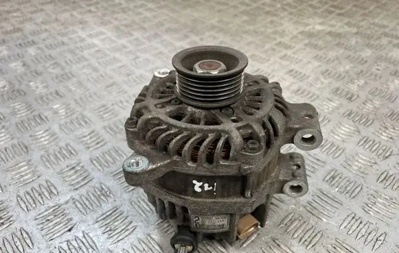 Subaru Impreza IV Generator/alternator 23700AA720