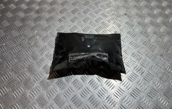 Renault Arkana Fender foam support/seal 768051494R