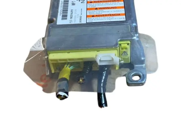 Subaru Outback Airbag control unit/module 1503002130 98221AJ010