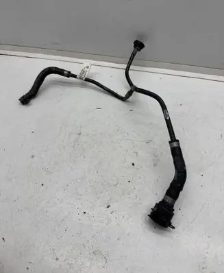 Mercedes-Benz GLE W167 Engine coolant pipe/hose A1675016400