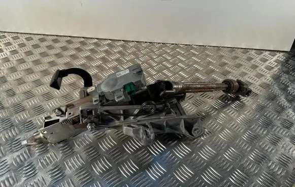 Volvo V60 Steering wheel axle 31387668 31340734