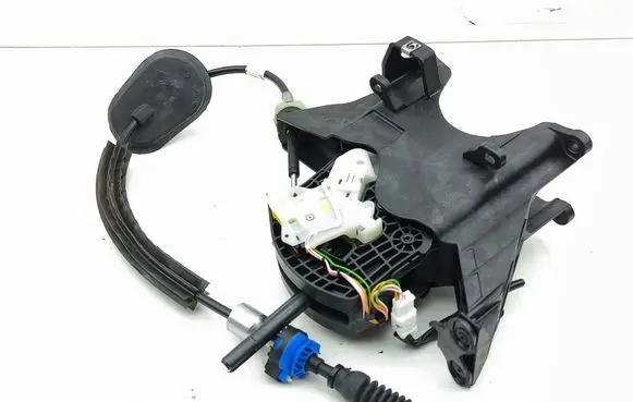 Nissan Juke II F16 Gear selector 111193979 00869040 260425